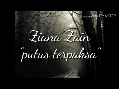 Download MP3 Lirik lagu ziana zain \