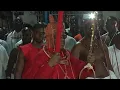Download Lagu Why Ogiefa N'omuẹkpo Doesn't Pay Chiefly Salute To Aro Ediọn Ẹdo Shrine
