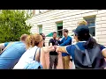 On Their Way Columbia Law School Orientation 2023