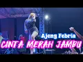 AJENG FEBRIA ~ CINTA MERAH JAMBU | Live Denpasar Bali