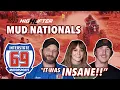 Mud Nationals was INSANE I-69 Honest Thoughts Recap