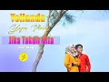 Download Lagu Yollanda \u0026 Yoga Vhein - Jika Takdir Kita ( Official Music Video ) | Lagu Melayu Terbaru
