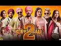 Download Lagu Son Of Sardaar 2 Full Movie | Ajay Devgn, Mrunal Thakur, Ravi Kishan | New Bollywood Movie 2025