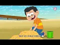 Pearl Formation | How Do Oysters Make Pearls? | The Dr Binocs Show | Peekaboo Kidz