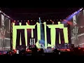 Him | Karan Aujla LIVE | Karan Aujla Concert | Karan Aujla Kolkata Concert | Karan Aujla | 4k 60fps 
