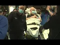 The warm welcome of support Arapahoe County sergeant survives COVID-19 after weeks in ICU