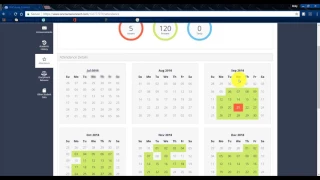 OnCourse Connect Parent Walkthrough