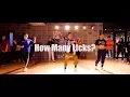 Download Lagu Lil' Kim - How Many Licks? / choreography by sookki