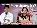 Lagu Kyai Jagoin Valen Juara DA7 KH KHolil Yasin Terbaru 2025