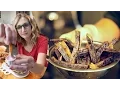 French Fries of Every Kind in Boise Idaho