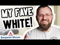 Why Benjamin Moore White Dove is the Perfect Choice