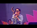 Rony Parulian Butuh Waktu Live Pasar Senggol Sumarecon Mall Bekasi 11 Juli 2025