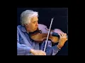 Emanuel Vardi plays Hovhaness' Viola Concerto 'Talin' (part2)
