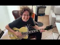 Wilson Pickett’s Guitarist Talks 'Funky Broadway + Tour Tales