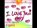 Download Lagu Smile For Me by Tigers