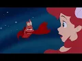【高音質】リトル・マーメイド - Under the Sea 旧歌詞Ver.【再生速度修正】