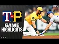 Download Lagu Hoogtepunten van de wedstrijd Rangers vs. Pirates (20-06-2025) | MLB-hoogtepunten