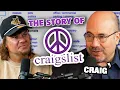 The Story of Craigslist and How It Got Its Name