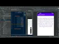 How to use font in TextView Android Studio - 04
