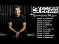 Download Lagu 3 Doors Down Greatest Hits Full Album 2025 - Best Of 3 Doors Down - Top 10 Best Songs Of All Time