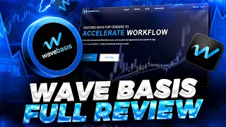 مراجعة شاملة لمنصة WaveBasis | هل أداة التحليل الآلي لموجات إليوت تستحق التجربة؟