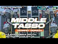 Download Lagu DJ BATTLE MIDDLE TASSO FULL BASS ANTI KETULOP❗DJ CEK SOUND TERBARU 2025 BY LJ AUDIO PRODUCTION 