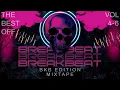 Download Lagu BEST OF BREAKBEAT | BKB EDITION VOLUME.4-6 | MIXTAPE By EL KIYANO