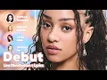 Download Lagu KATSEYE - Debut (Line Distribution + Lyrics Karaoke) PATREON REQUESTED