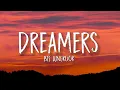 Download Lagu Jungkook - Dreamers (Lyrics) ft. Fahad Al Kubaisi | \
