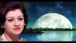 وعملت أيه فينا السنين  العيون السود  وردة الجزائرية دندنها