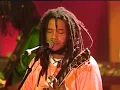 Stephen Marley - Postman | Ziggy Marley & the Melody Makers LIVE! (2000)