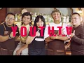 JHONNY ISKANDAR | LAGU "JUDUL-JUDULAN" | Begini Musik | Youth Tv Indonesia