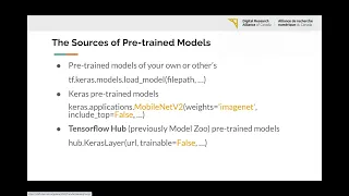 Transfer Learning with Tensorflow Hub