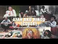 Download Lagu TITO MUNANDAR - AYAH AKU RINDU COVER ( OFFICIAL LYRICS VIDEO ) | OST BENSURVIVE SERIES
