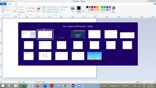 5 how to visualize classes and objects - java eclipse