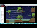 2 Global variables and dynamic text