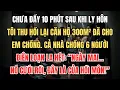 Lagu Vừa Ly Hôn, Tôi Lập Tức Thu Hồi Căn Hộ 300m² Đã Cho Em Chồng. Cả Nhà Chồng La Hét： ＂Mai Nó Cưới Rồi＂