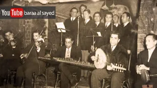 يامن بنودك حرير الهند او شالي   محمد خيري دندنها
