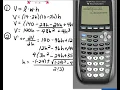 Optimization Example 3