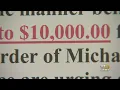 Police Offering 10K Reward In 4 Anne Arundel County Homicide Cases From 2019