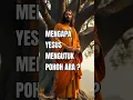 Download Lagu MENGAPA YESUS MENGUTUK POHON ARA ? #shorts #jesus #tokohalkitab