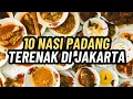 Download Lagu 10 Nasi Padang Terenak di Jakarta Wajib Banget Dicoba | Terkenal dan juga Legendaris
