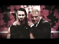 Road to WrestleMania 33: Seth Rollins vs. Triple H