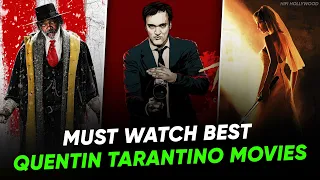 quentin tarantino movies best quentin tarantino movies tamildubbed hifi hollywood quentinmovies