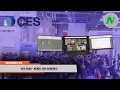 CES 2026 - Spotlight On Xebec Tri-Screen 3