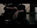 Cours ( tuto ) guitare pour J't'emmène au vent - Louise Attaque ( tab )