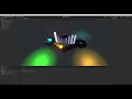 Prototype of and Beat Visualization using Unity