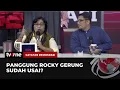 Download Lagu Momen Perdebatan Ferry Amsari Vs dengan Irma Suryani Terkait Pasal yang Tepat untuk Rocky Gerung