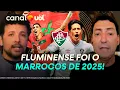 Download Lagu DERROTA GLORIFICADA? FLUMINENSE X CHELSEA ESCANCARA NECESSIDADE DE ESTRUTURAR NOSSO FUTEBOL, DIZ PVC