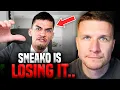 Sneako Is In a Full Blown Identity CRISIS